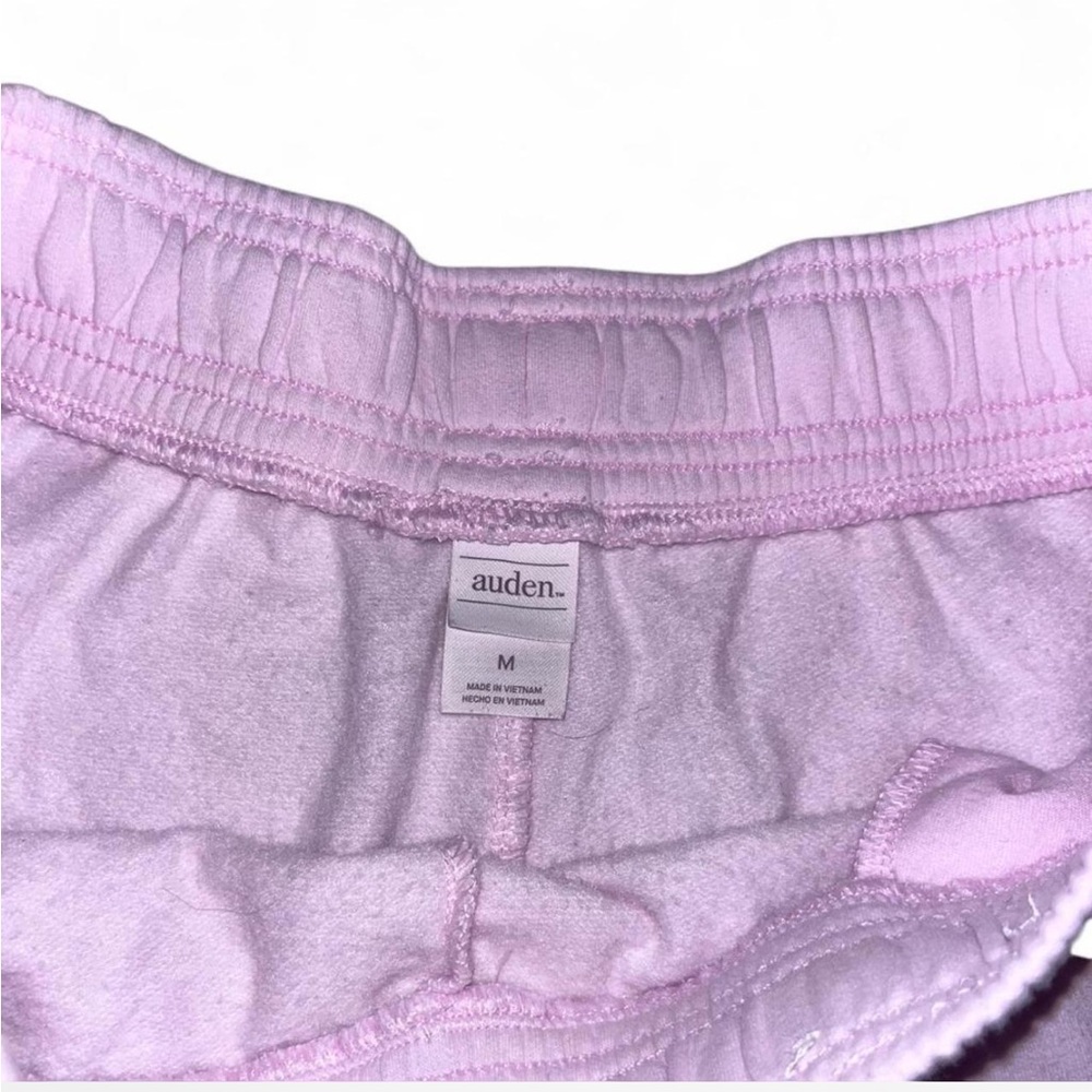 Pink Shorts - Picture 4 of 5